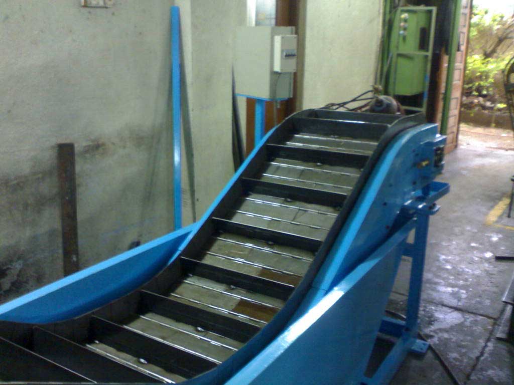 Conveyor Manufacturers