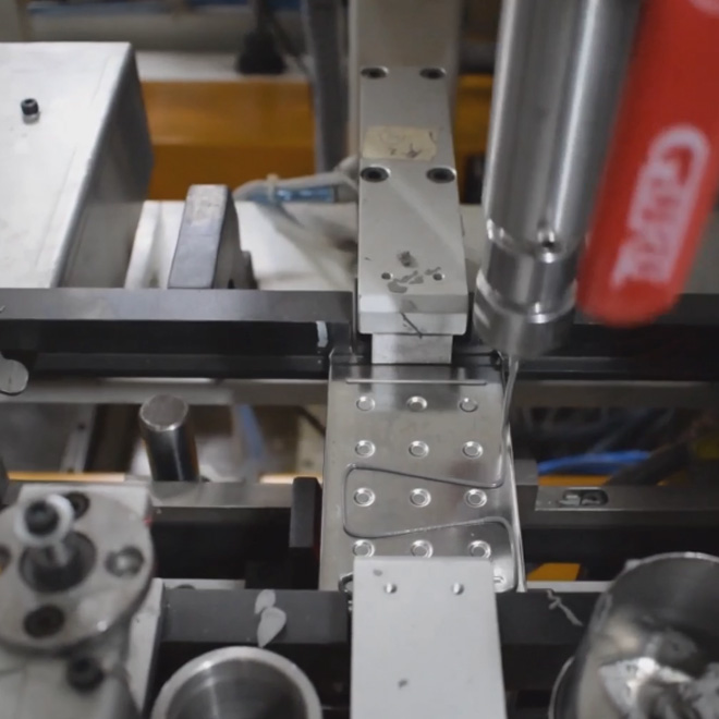 NI-Paste Dispensing PCP