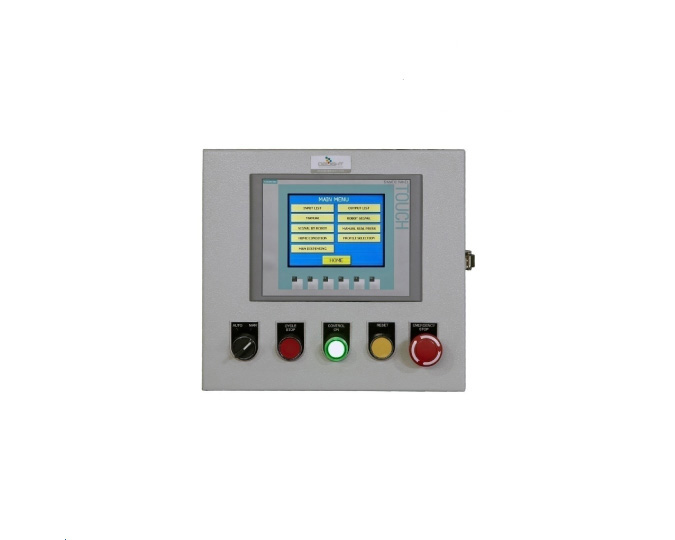 Liquid Gasketing Machine and Oil Seal Pressings