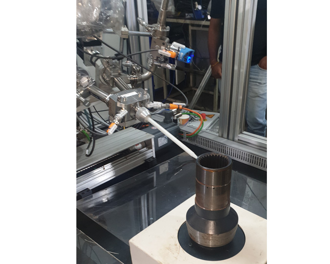 Two Part Meter Mix Dispensing Machines